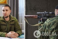 Россия более 10 раз пыталась убить Буданова: в ГУР раскрыли детали