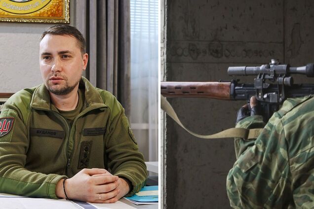 Росія понад 10 разів намагалася вбити Буданова: у ГУР розкрили деталі