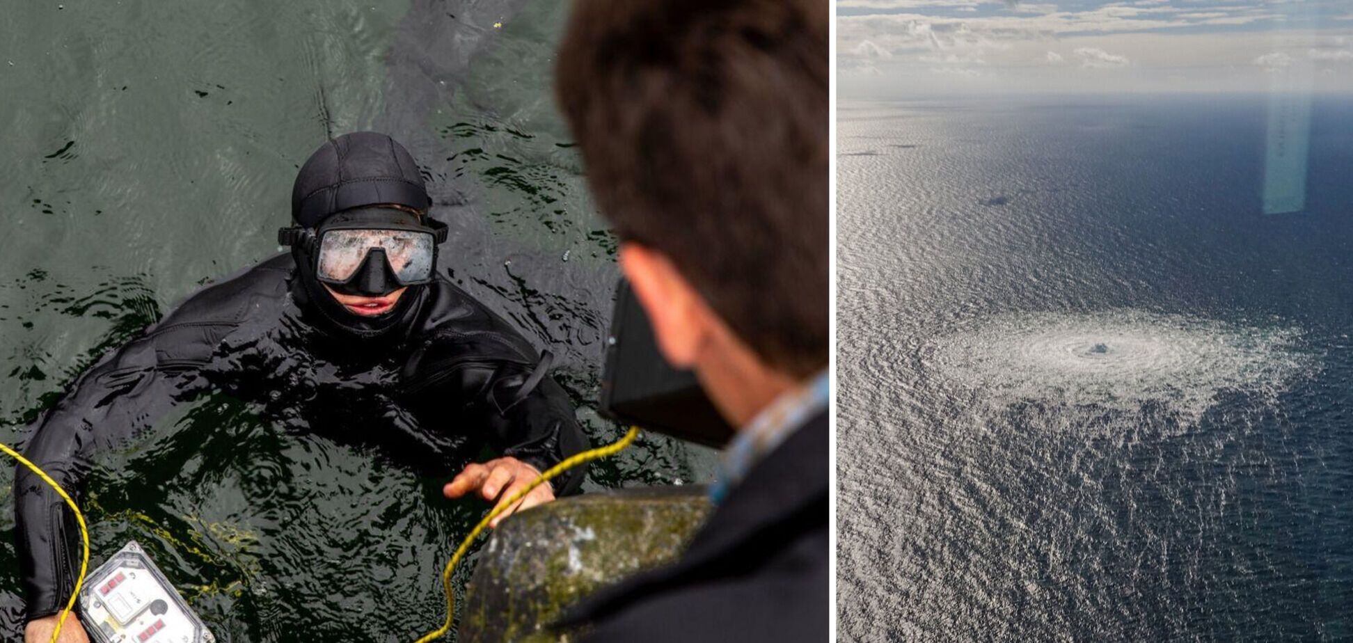 Снова 'дохлая кошка' об украинском следе в подрыве 'Северных потоков': почему сейчас?