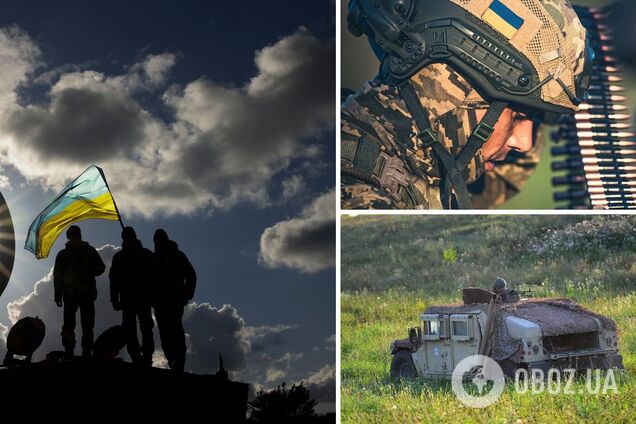 ВСУ успешно отразили атаки россиян на трех направлениях и продолжают контрнаступление: произошло 23 боевых столкновения – Генштаб