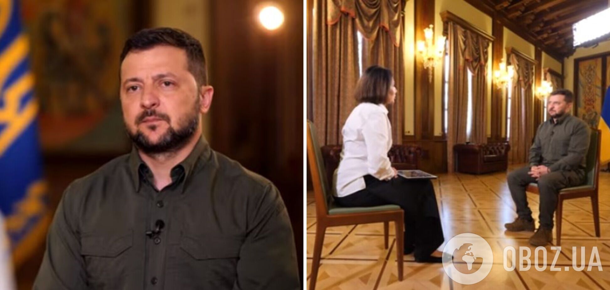 'Окончание войны победой': Зеленский рассказал о главном из своих приоритетов. Видео