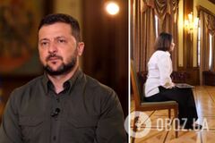 'Окончание войны победой': Зеленский рассказал о главном из своих приоритетов. Видео