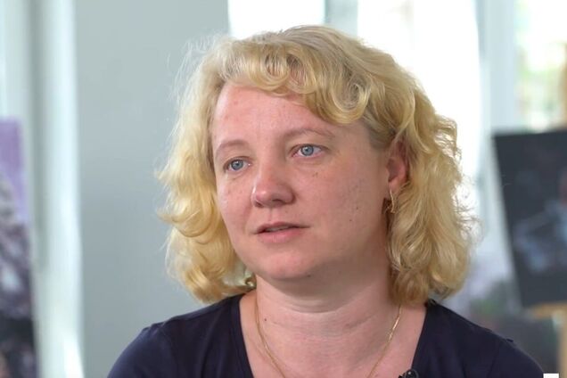 Під час вибухів собака прикривала собою дитину: історія з Гостомеля у музеї 'Голоси Мирних' Фонду Ріната Ахметова