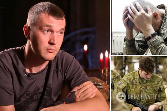 Законопроєкт про розподіл військових на категорії в цивільному житті може тільки нашкодити, – Гудименко