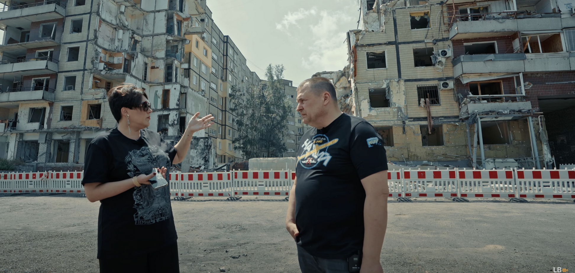 Филатов договорился с Германией о помощи в создании в Днепре мемориального сквера в память обо всех жертвах РФ