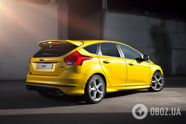 Доступні сімейні авто 2023 року: рейтинг