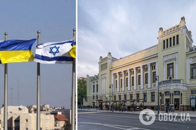 'К нам едут путинисты': в Израиле добились отмены гастролей российского театра 'Ленком', актеры которого поддерживают войну