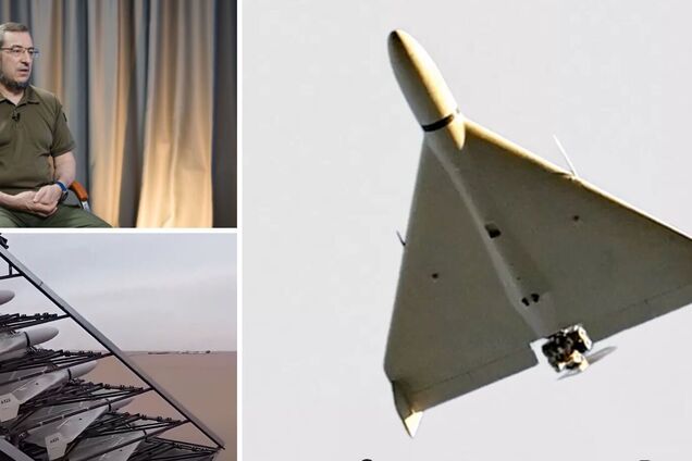 Россия наладила сбор 'Шахедов' на своей территории: в ГУР узнали, сколько БПЛА планирует собрать агрессор