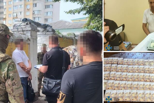 Организовали 'схему': в Виннице разоблачили более 10 чиновников военной медкомиссии, которые наживались на уклонистах