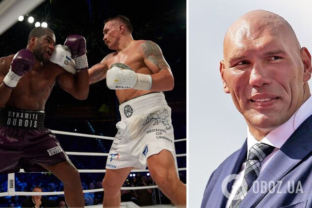 'Хлопець непоганий, але...' Українофоб Валуєв назвав однозначного переможця реваншу Усик – Дюбуа