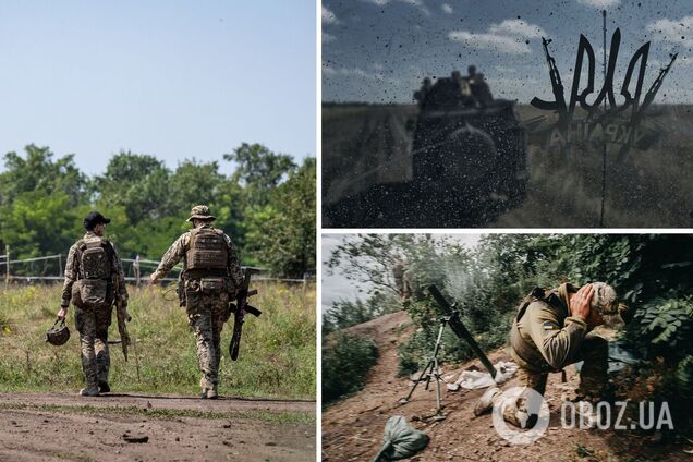 ЗСУ просунулися на Запорізькому напрямку, але є нюанс: в ISW вказали, що сповільнює наступ. Карта