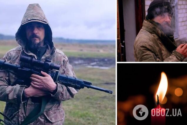 Народився та виріс у патріотичній сім'ї: на Донбасі загинув воїн НГУ 'Рубіж' Роман Чорномаз з Умані. Фото