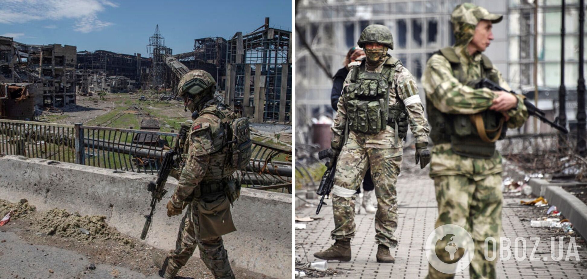 На оккупированных территориях россияне заселяют свои семьи в захваченное жилье – ЦНС