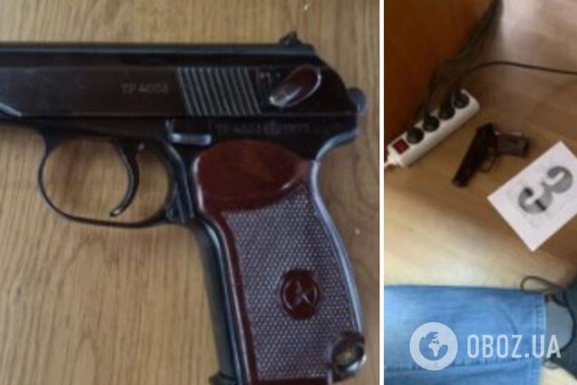 У Києві у своєму кабінеті знайшли мертвим полковника СБУ: розслідується самогубство. Фото