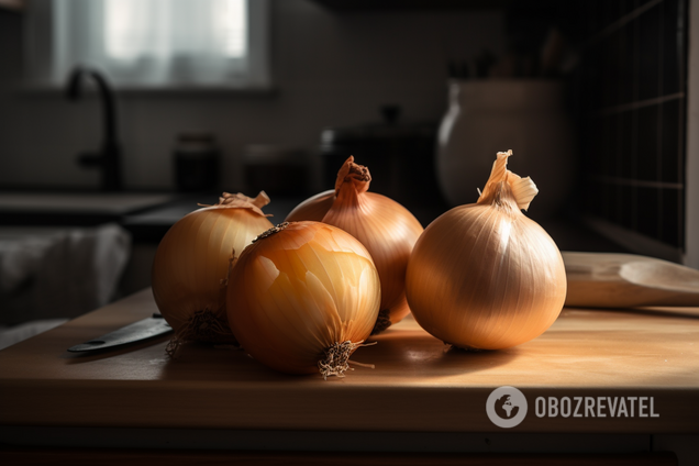 Як довше зберегти цибулю: корисний лайфхак
