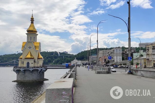 Синоптики не прогнозируют осадки в регионе