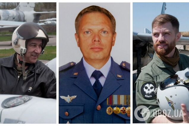 Летчики, погибшие на Житомирщине, представлены к госнаградам: почему произошла катастрофа и что рассказывали очевидцы