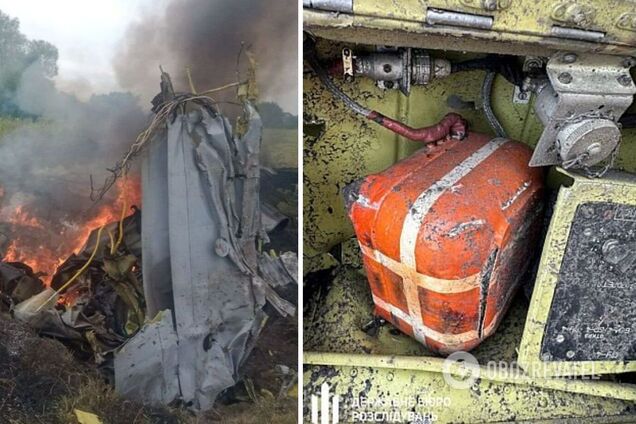 ДБР розслідує авіакатастрофу, у якій загинув пілот 'Джус': почалася розшифровка чорних скриньок