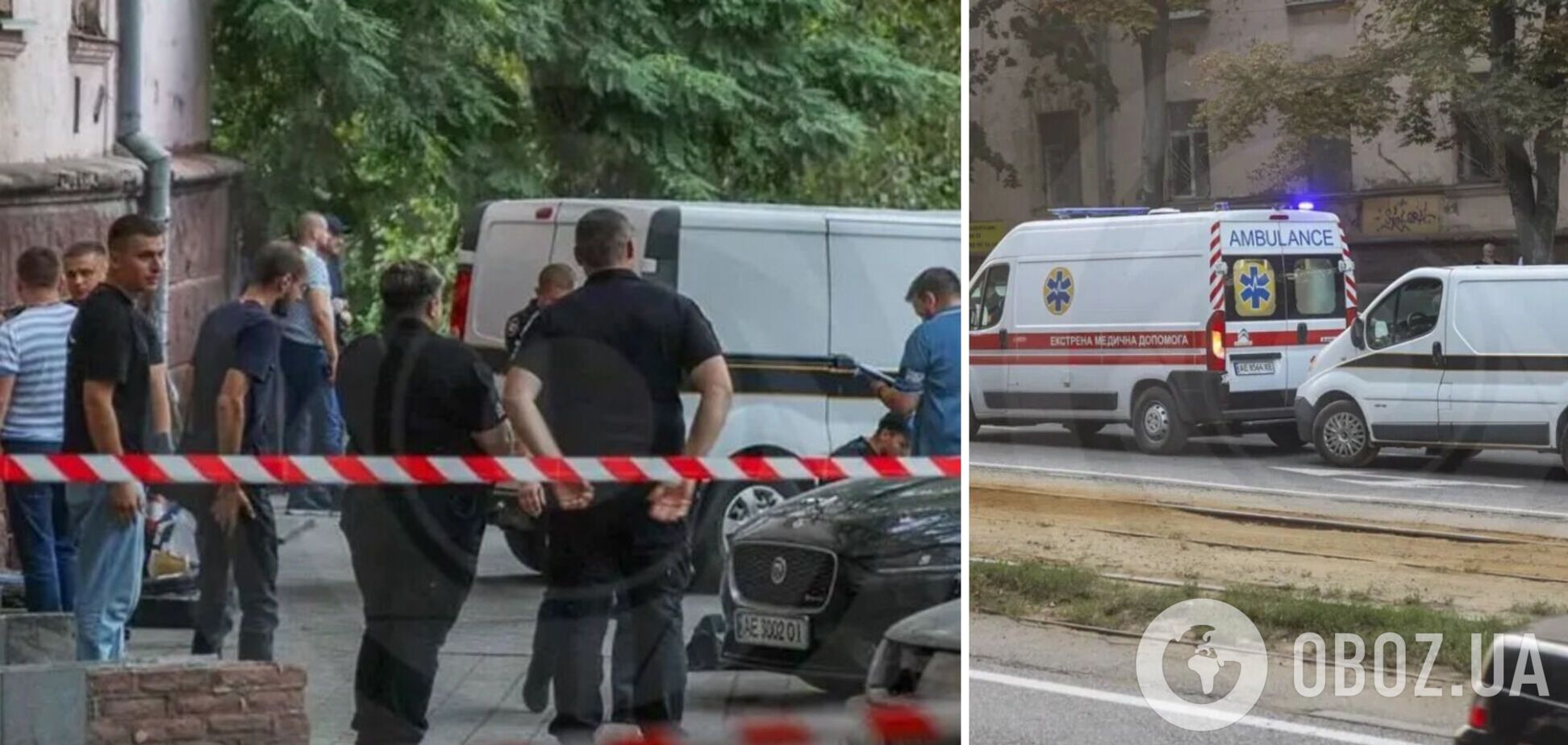 Вміст алкоголю у крові перевищував норму у 12,4 рази: агресивний водій, якого застрелив патрульний у Дніпрі, був п'яним