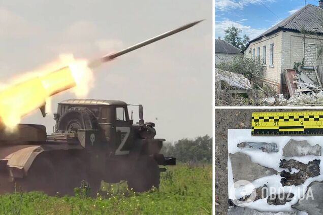 Окупанти завдали ударів по Куп’янську: є загиблий і поранений. Фото