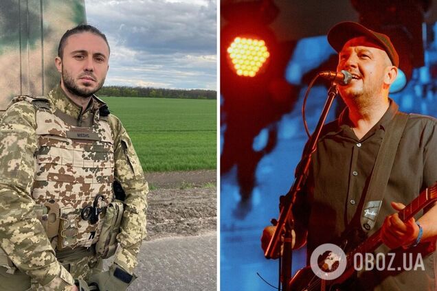 'Ми були близькі': Тарас Тополя назвав друга-музиканта з Росії, який виявився запеклим путіністом