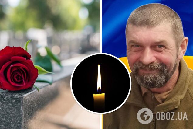 Не дожив два місяці до завершення служби: у боях за Україну загинув воїн із Прикарпаття, який пішов на фронт добровольцем. Фото