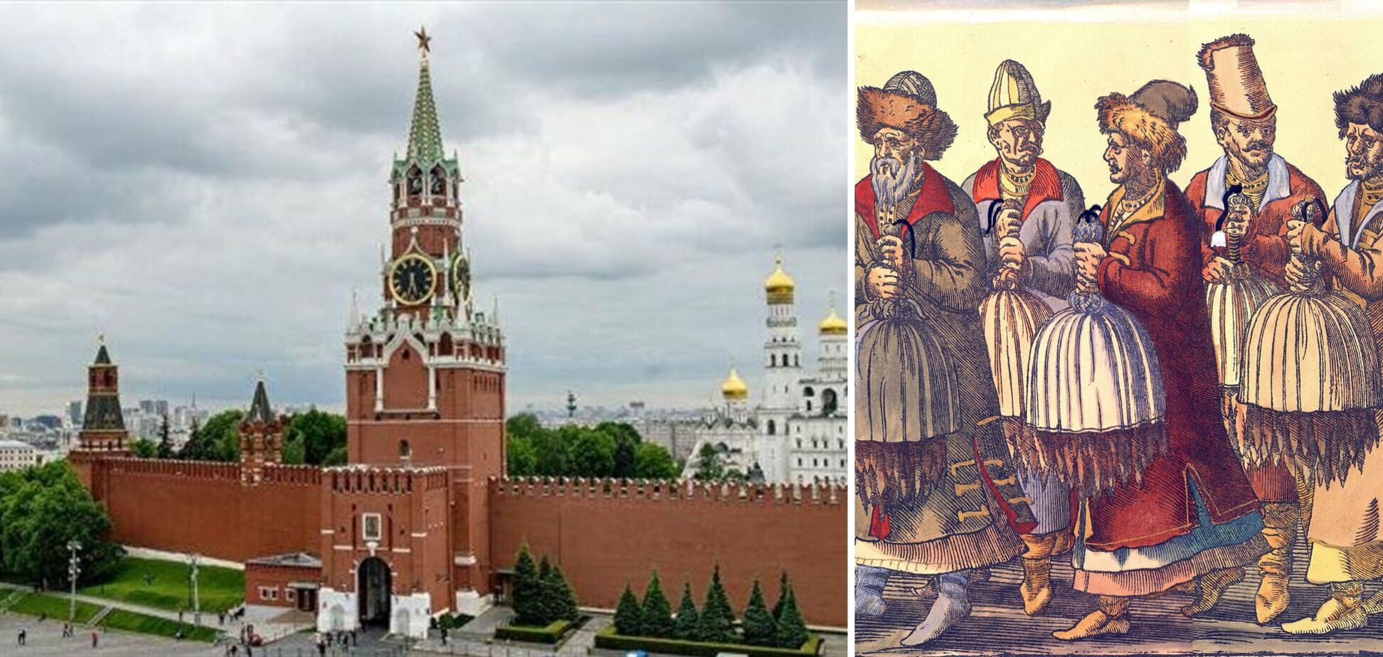 Головна зброя Кремля, або Як Москва підкуповувала іноземців