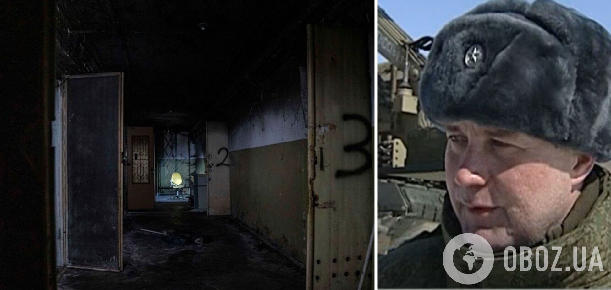 Лично запытал двух украинцев: СБУ сообщила о подозрении оккупационному 'коменданту Херсонщины'