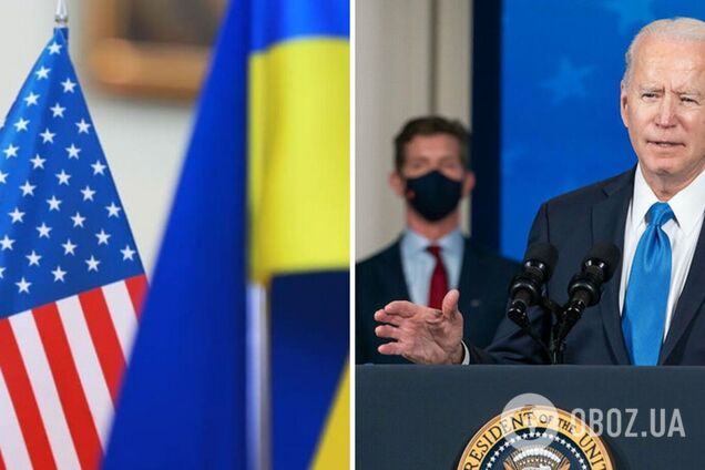 США и союзники хотят предоставить Украине долгосрочную военную помощь – WSJ