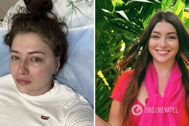 Куда исчезла тяжелобольная Екатерина Тышкевич и почему сейчас актриса публикует счастливые фото