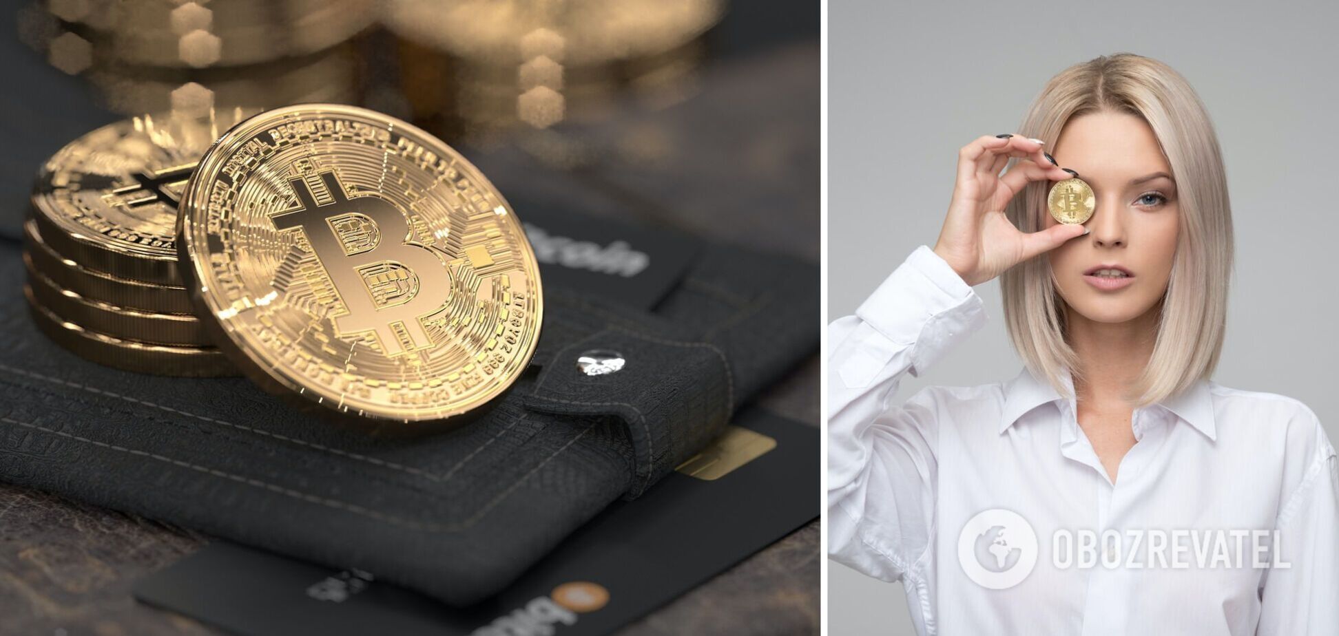Биткоин слишком сильно связан со стейблкоинами USDT и USDC и это угрожает первой криптовалютой.
