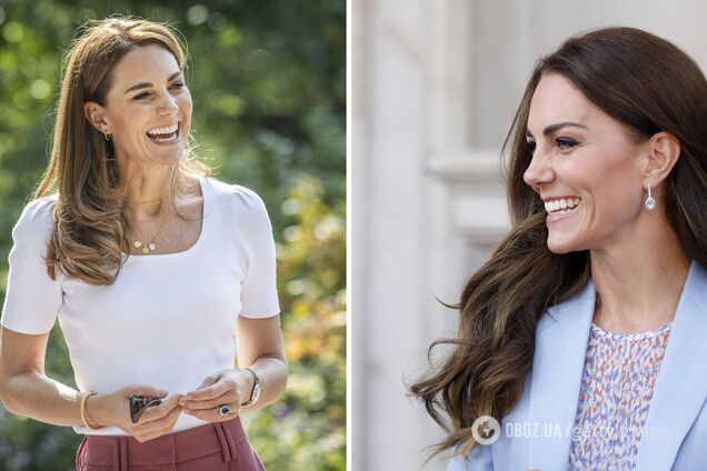 Фотограф назвала секретные приемы, которые использует Кейт Миддлтон, чтобы выглядеть идеально на каждой фотографии