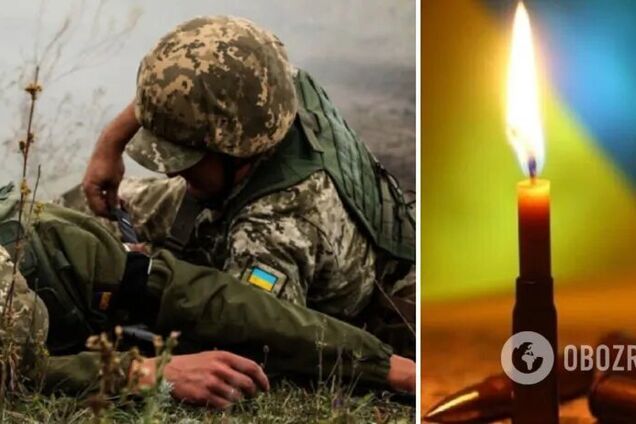 Украина вернула тела еще 84 украинских военных