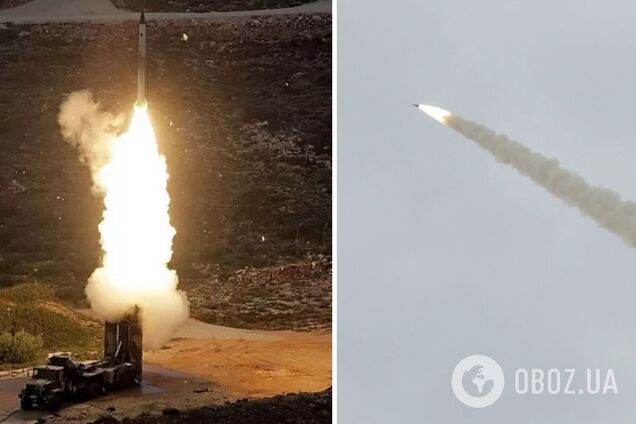 Почему РФ начала чаще бить по Украине баллистикой: ответ Воздушных сил