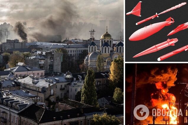 Росія може використати для ударів по Україні восени нову тактику: в ISW вказали на загрозу