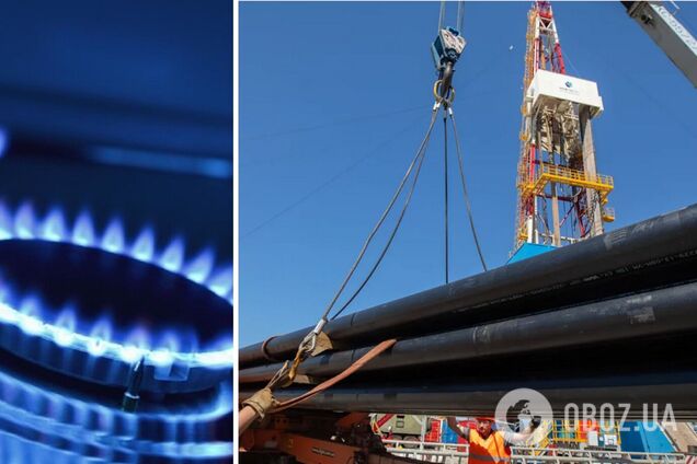 В Україні відкрили нове родовище газу