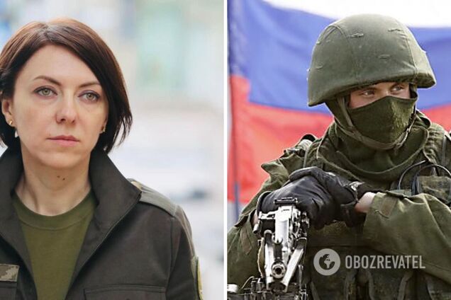 Россияне активизировали поиск проукраински настроенных граждан на оккупированных территориях, – Маляр