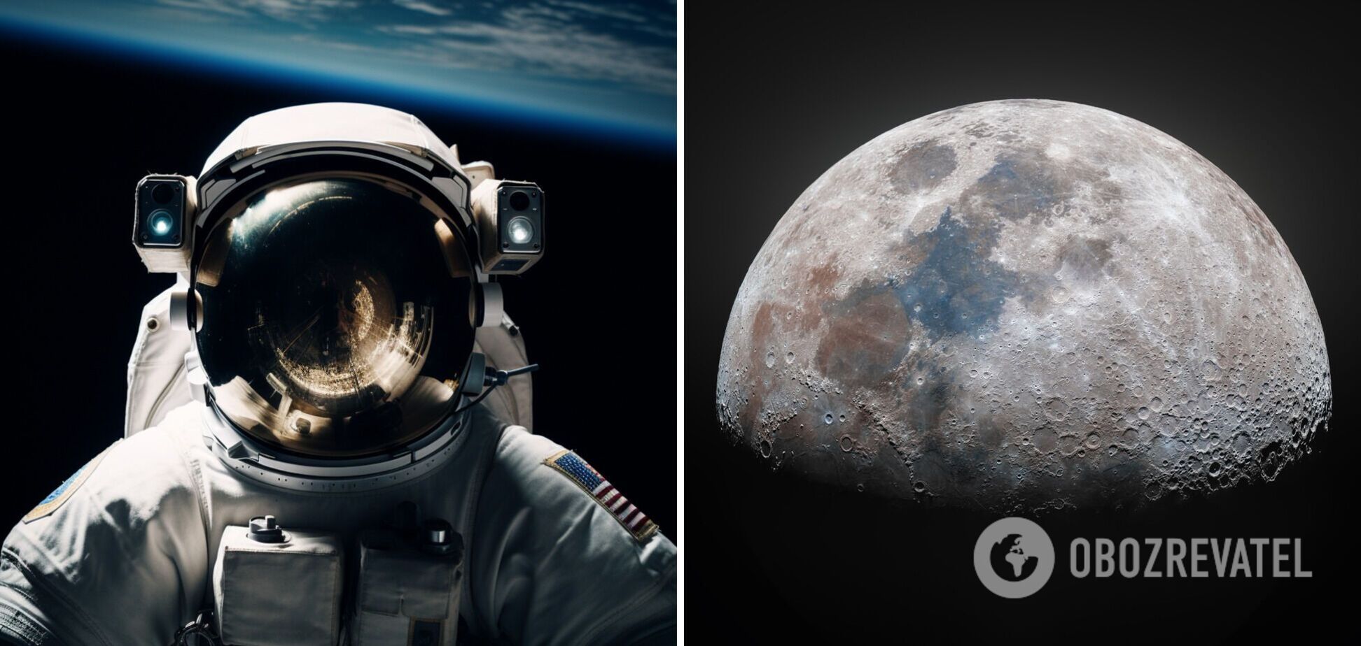 Почему всем странам так хочется высадиться на южный полюс Луны: дело не только в науке