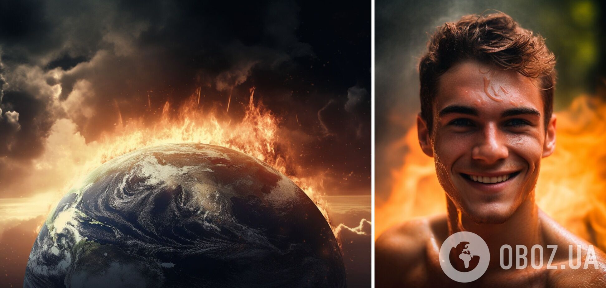 Смертельные тепловые волны могут стать нормой: появилось страшное предсказание для человечества