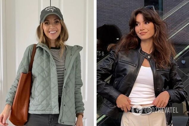 5 самых модных курток на осень-2023: как правильно носить и на что обратить внимание