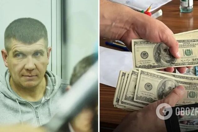 ВАКС оставил под стражей нардепа Гунько, которого поймали на взятке: детали дела