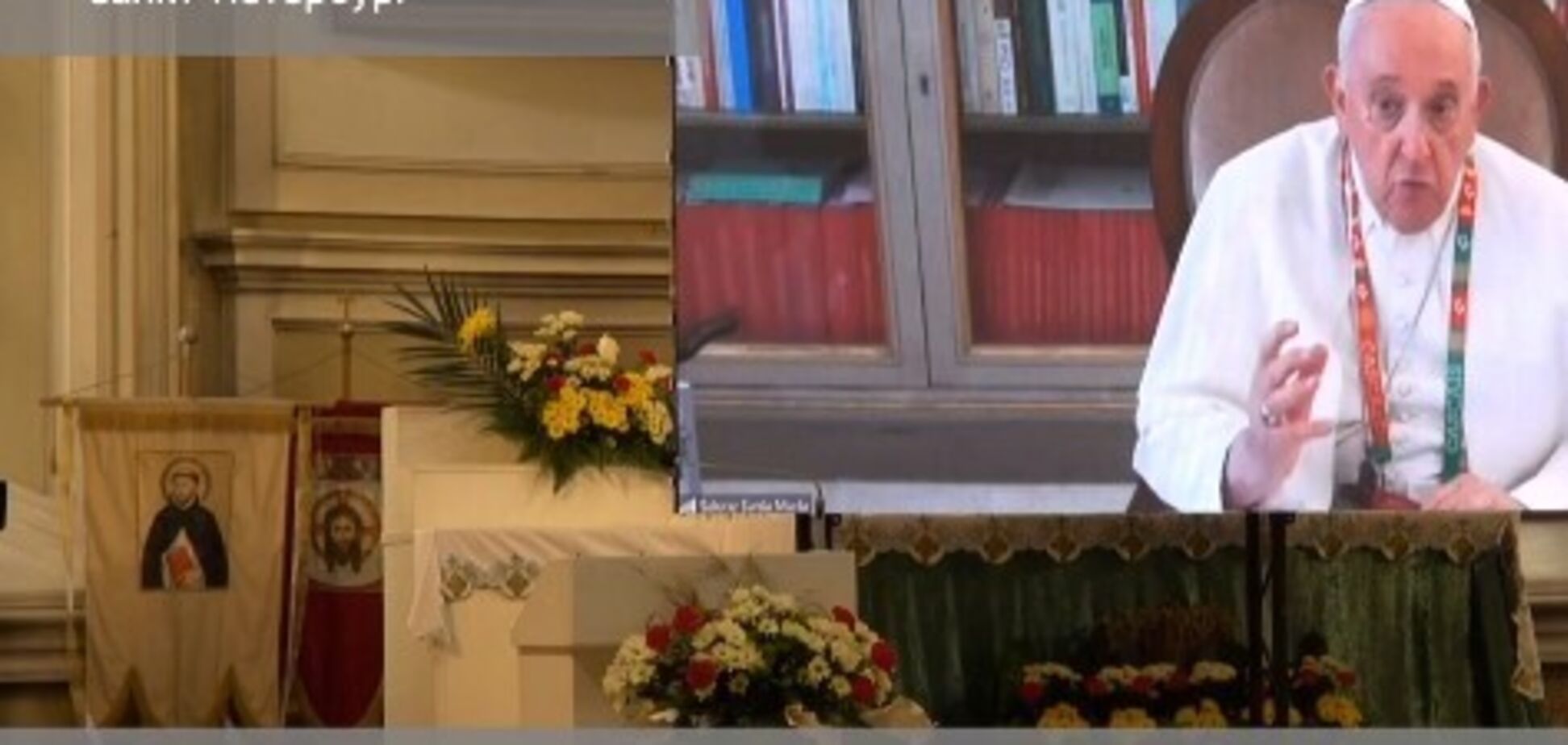 Чому Захід не воює проти Росії, як слід було би