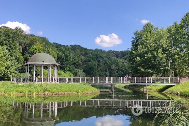 Опадів синоптики не прогнозують