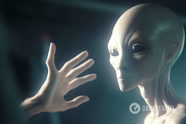 Первый контакт с пришельцами может закончиться геноцидом: человечество давно напрашивается