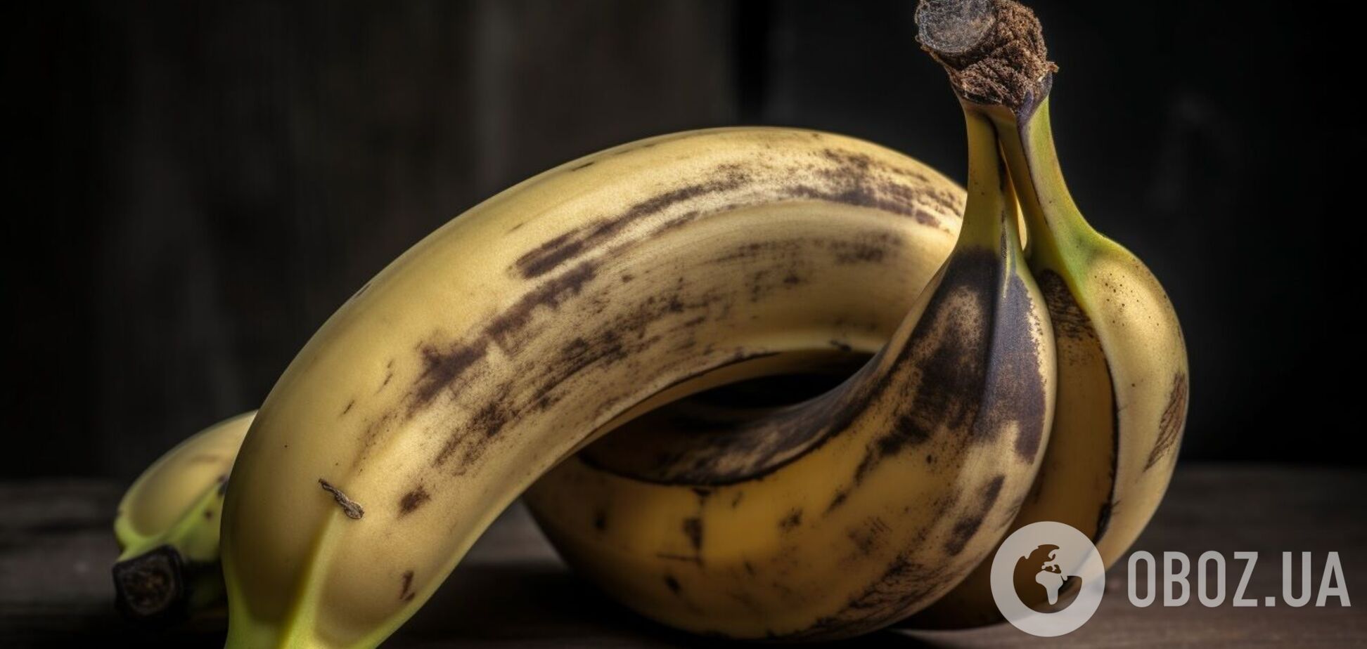 Как избежать почернения и гниения бананов: гениальный трюк