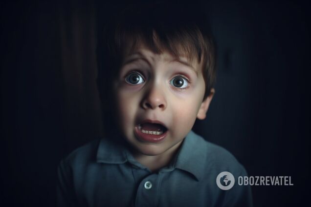 Що робити, щоб дитина не боялася повітряної тривоги: як допомогти малюкам