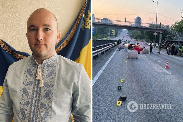 Экс-судье Тандыру, который насмерть сбил нацгвардейца на блокпосте, снова продлили меру пресечения: новые подробности