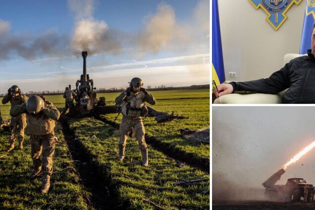 'Не все можно рассказывать': Данилов заявил, что Украина имеет право на удары по территории РФ оружием собственного производства