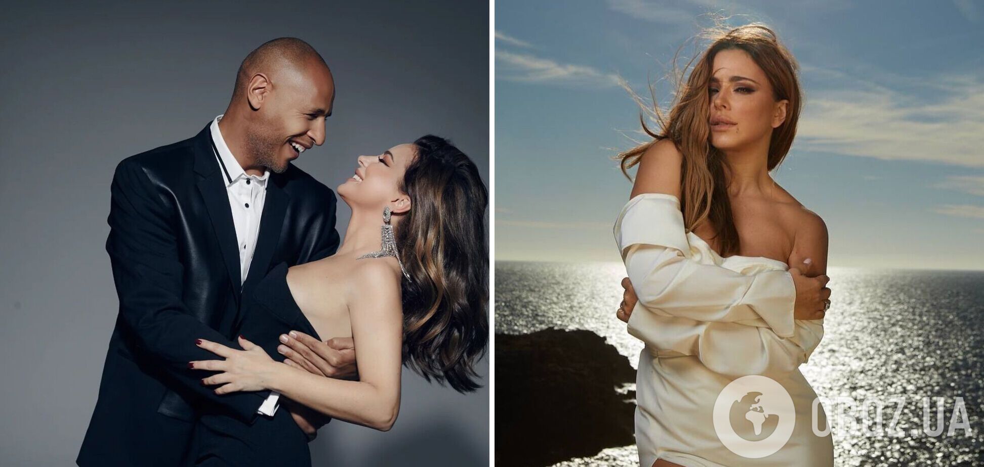 'Сидить на шиї': Лорак, яка викликала ненависть у росіян, потрапила у скандал через фото з бойфрендом