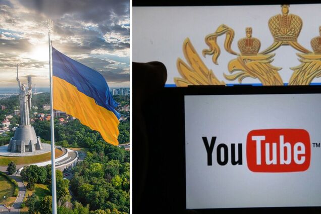 Почему главные эксперты нашего Youtube россияне?